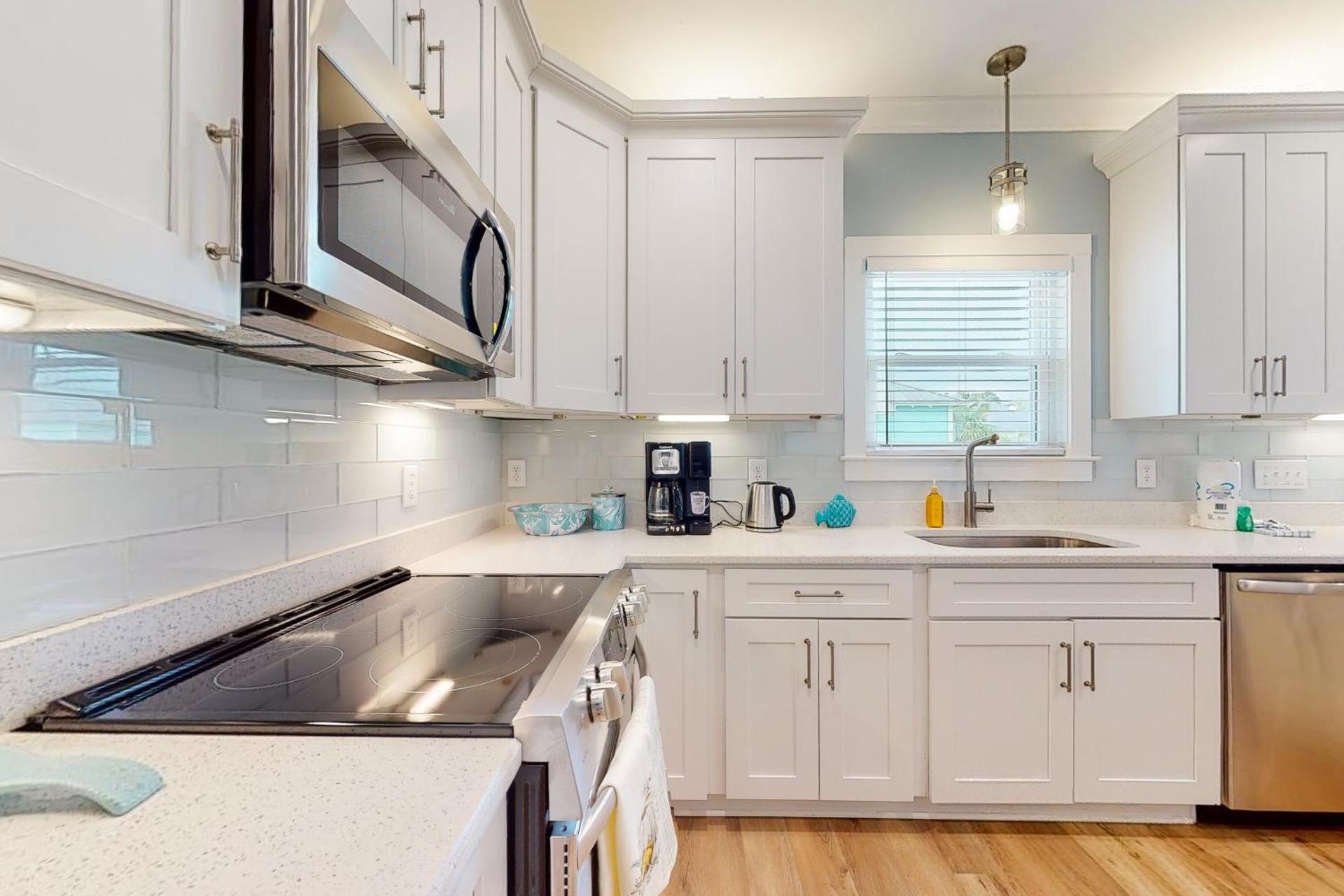 The Rookery III 6029