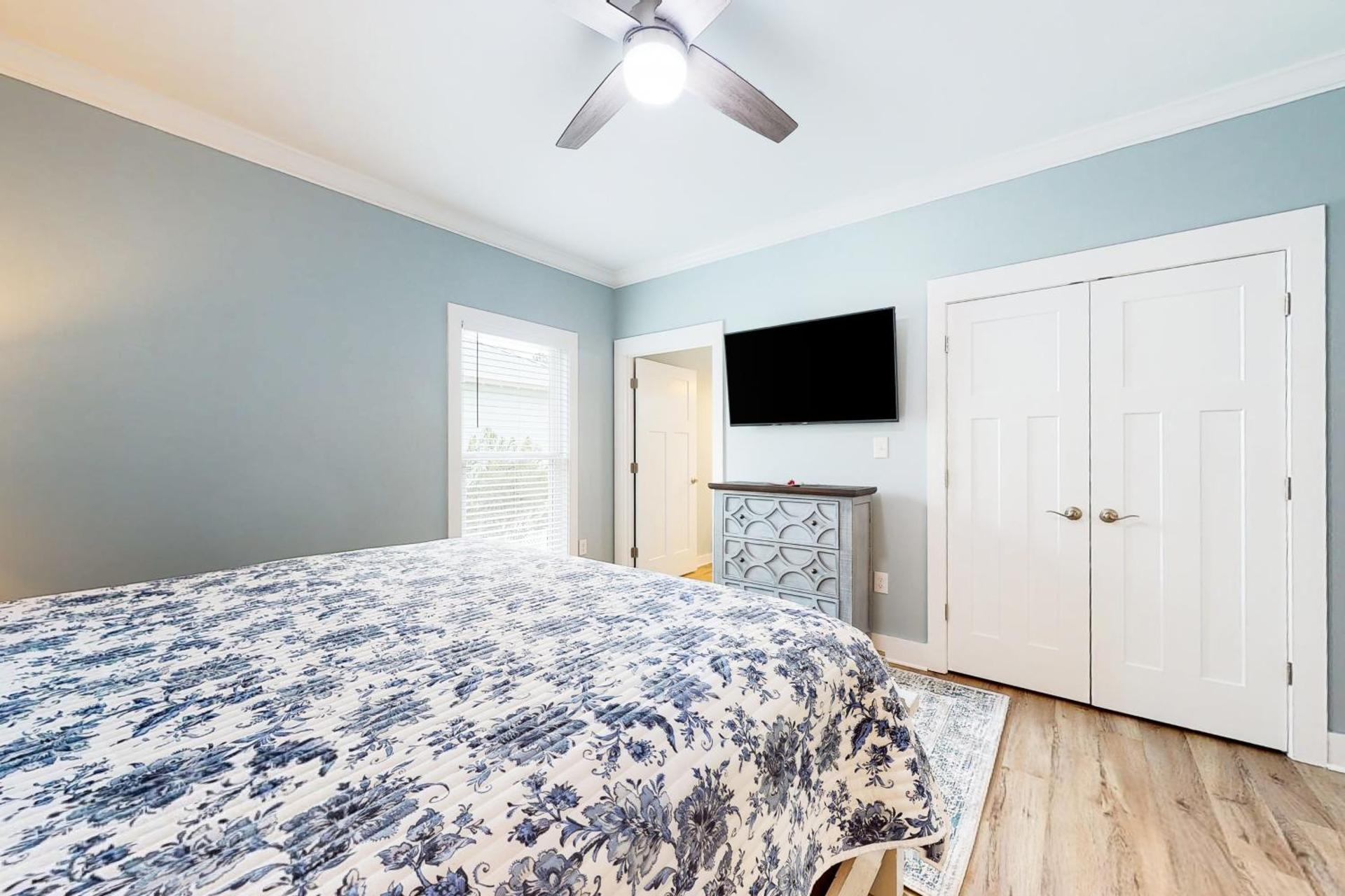 The Rookery III 6029