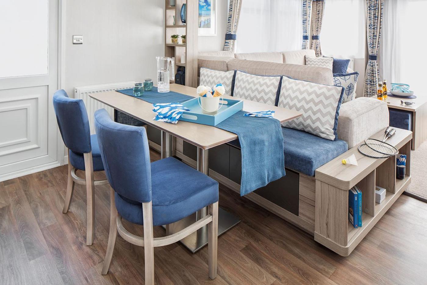 Machrihanish Holiday Park