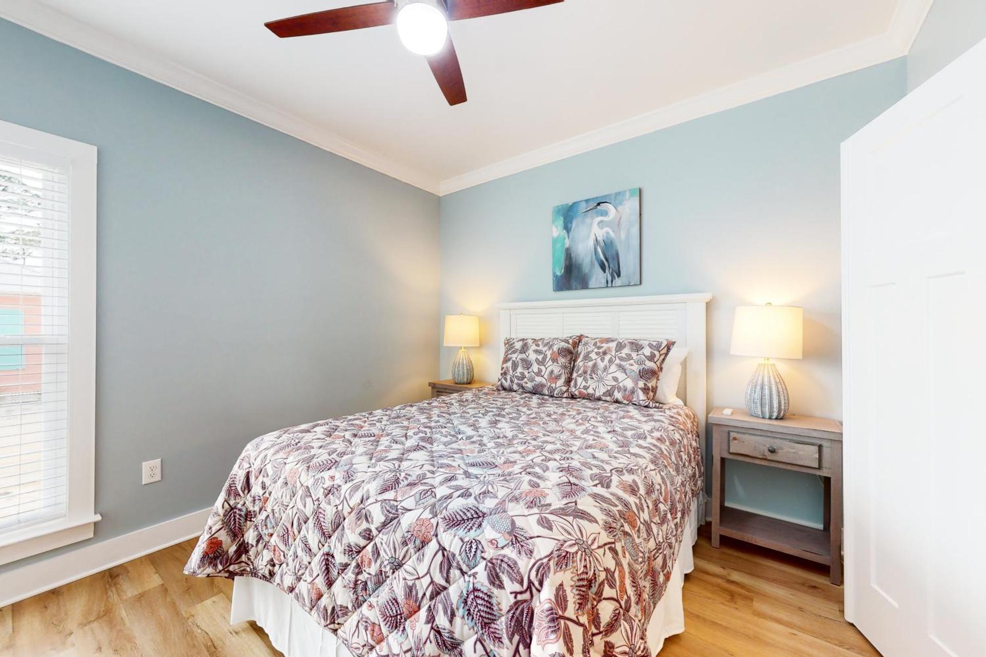 The Rookery III 6029