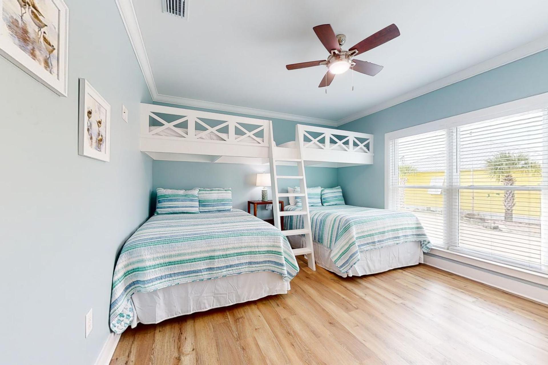 The Rookery III 6029