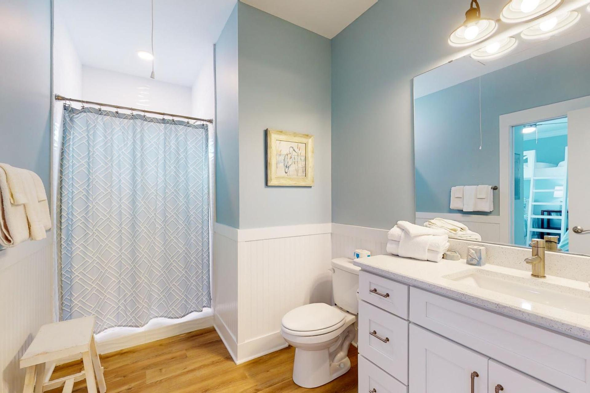 The Rookery III 6029