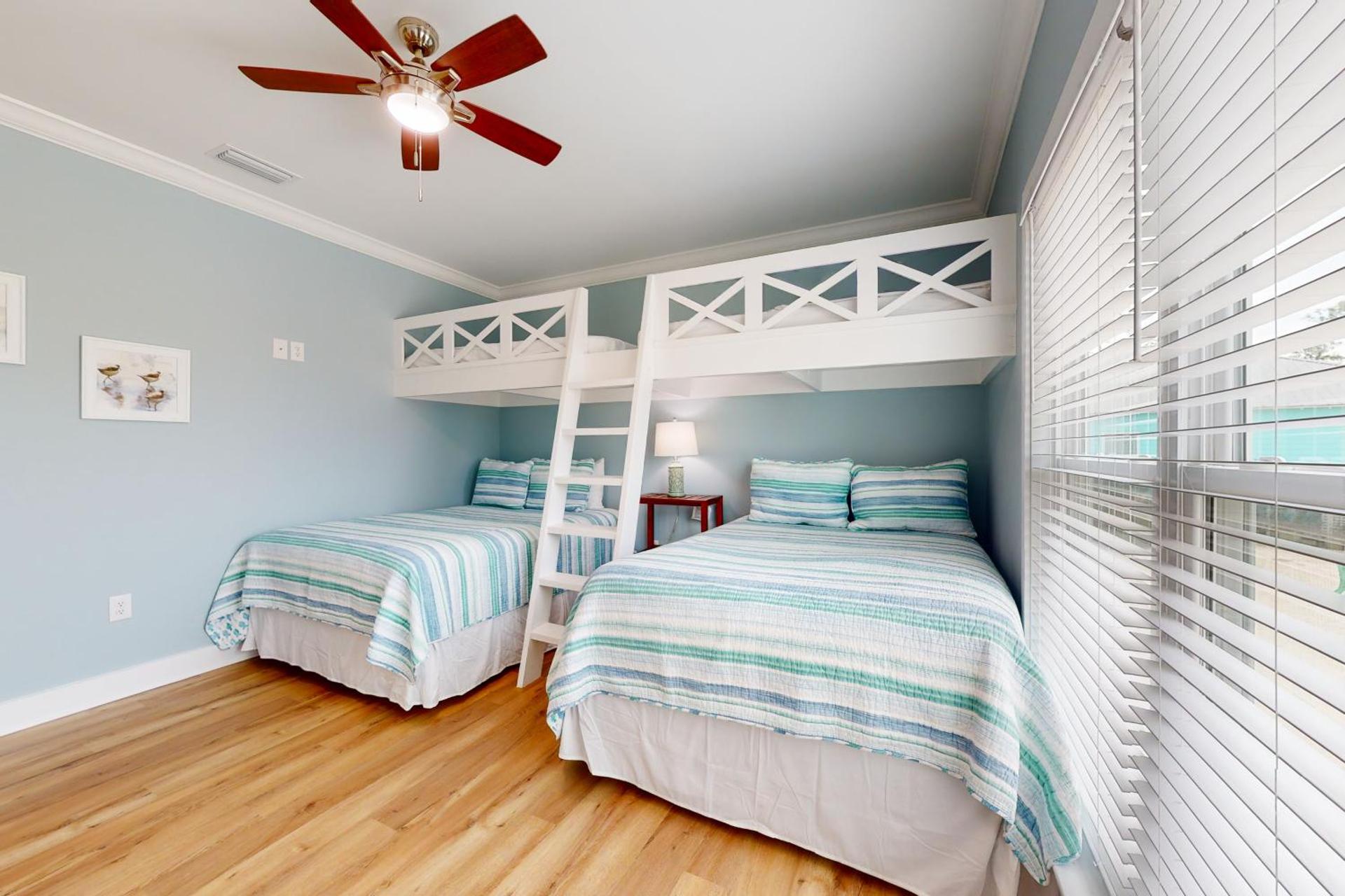 The Rookery III 6029