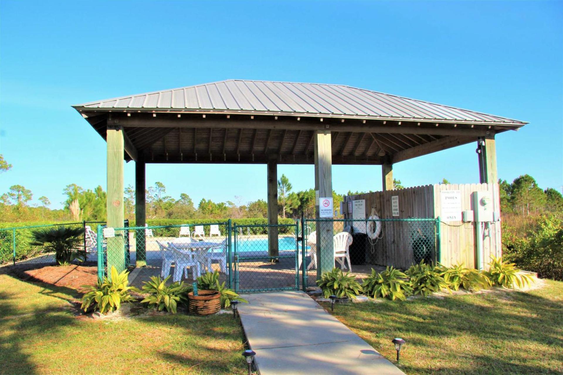 The Rookery III 6029