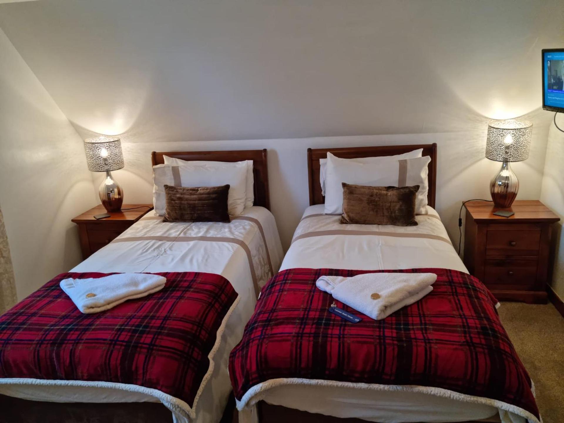 Lochview Guest House