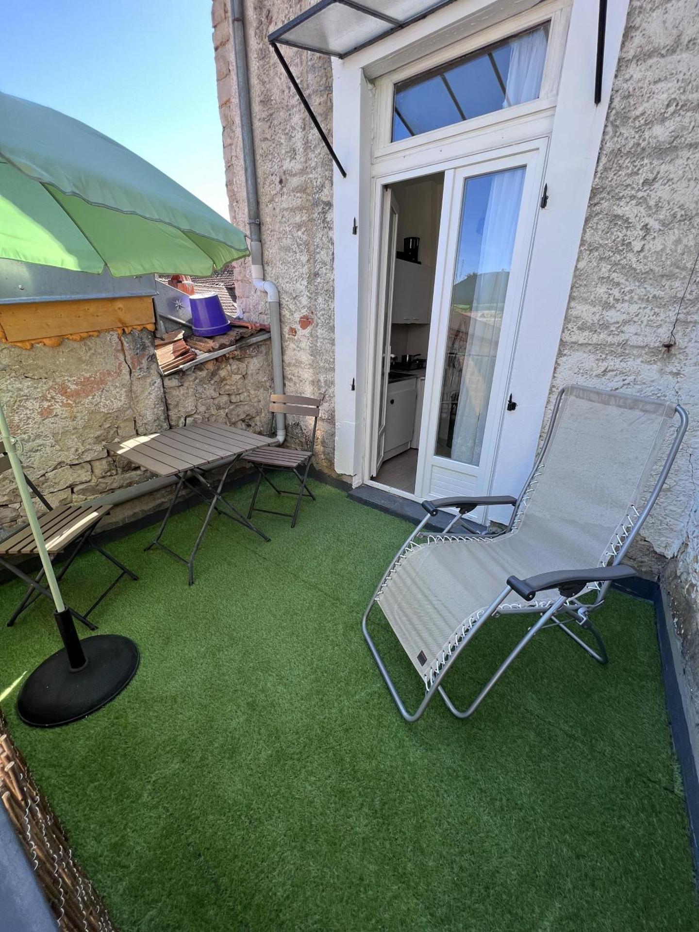 Résidence Thalassum