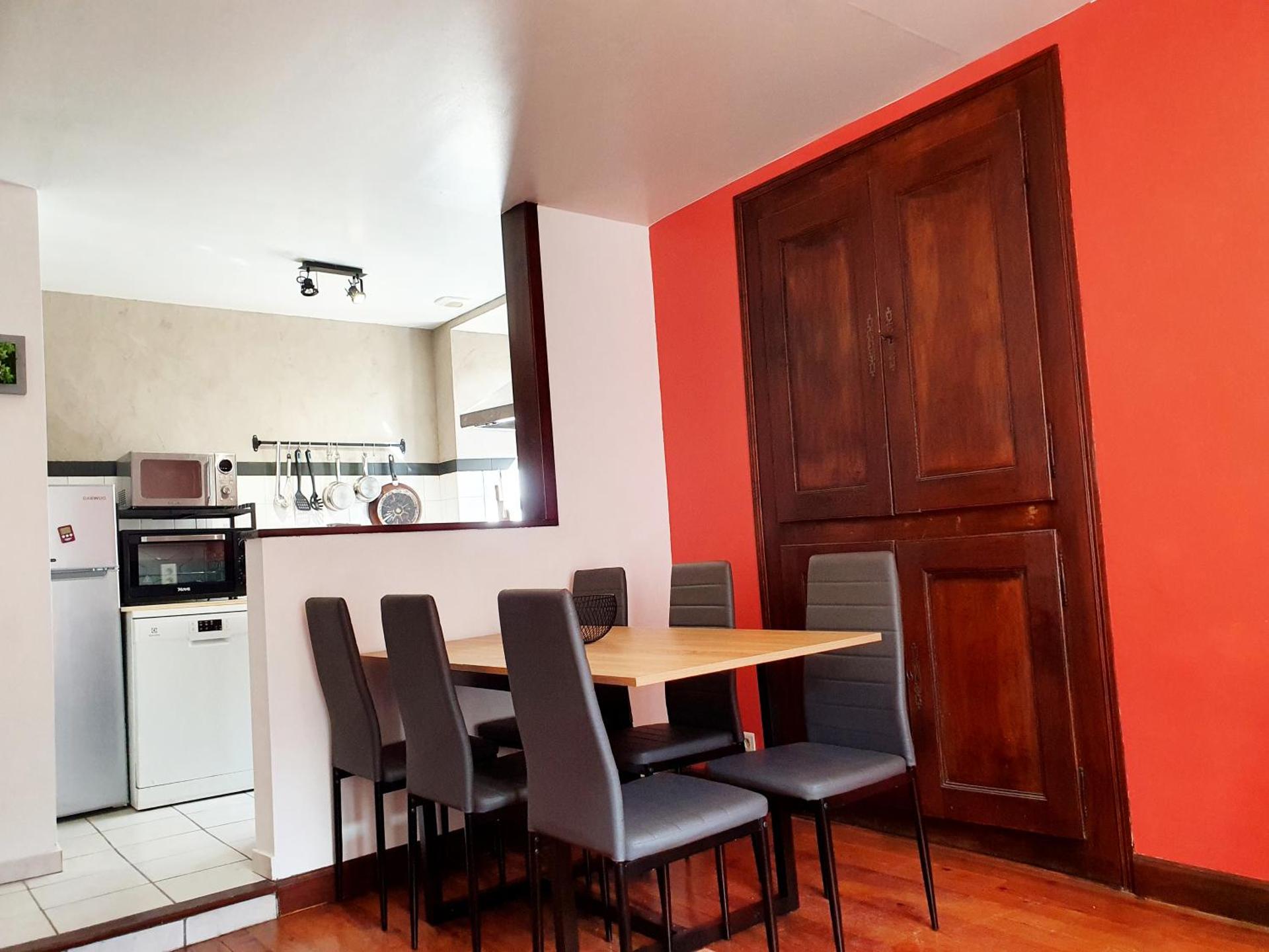 La ruelle des 2 vallées