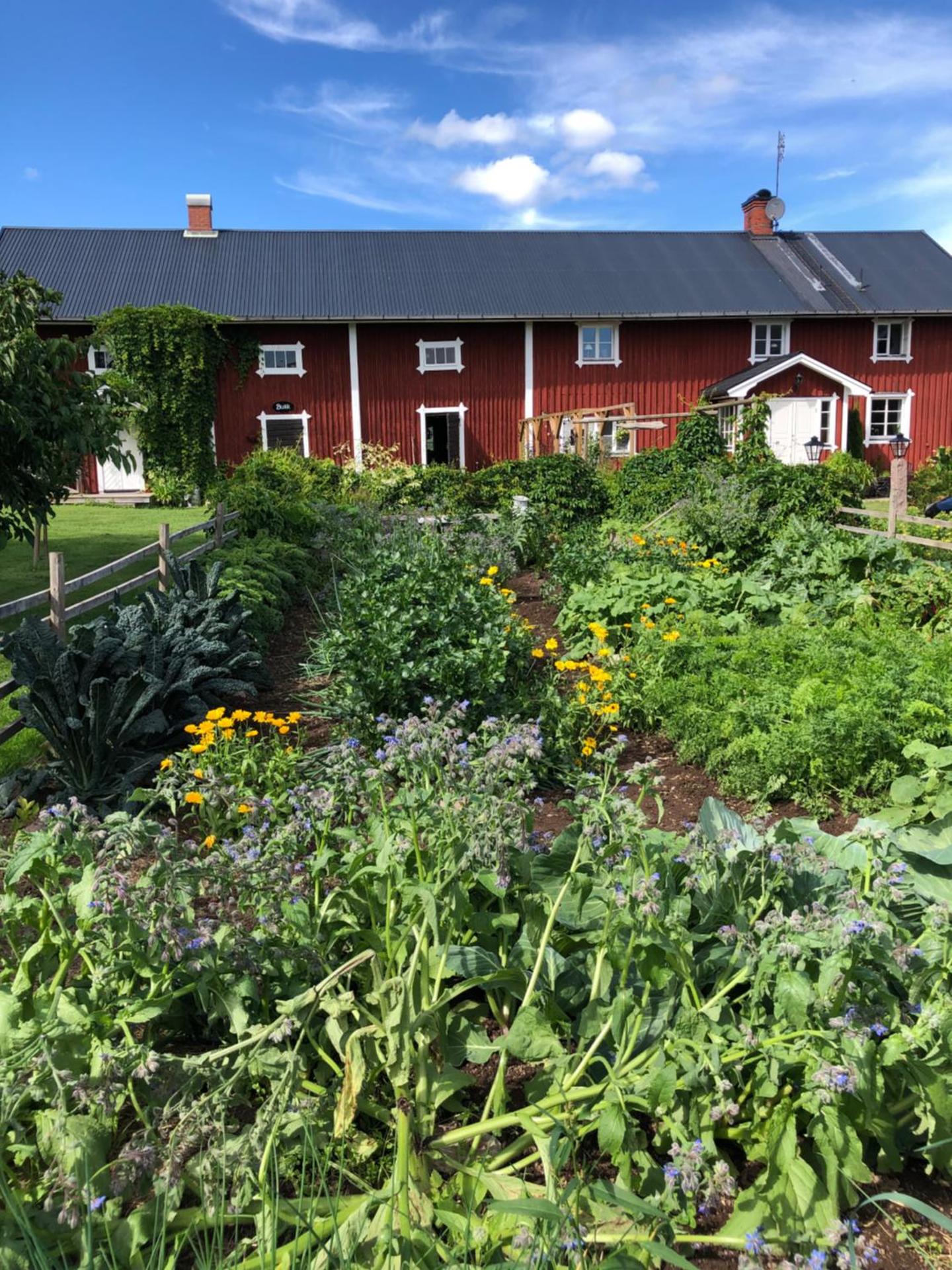 Torpgården Önnerudsvägen 56