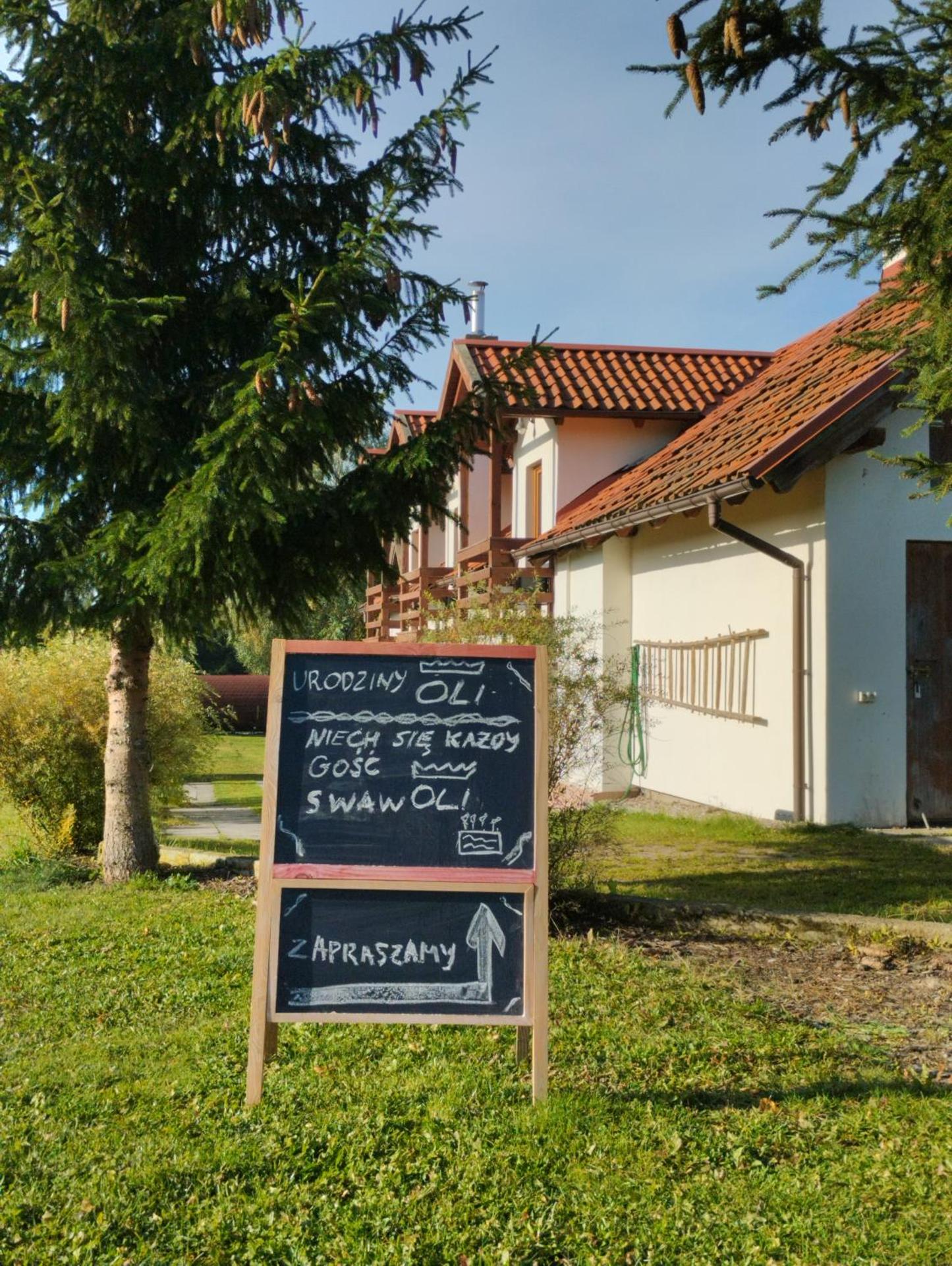 Gierszówka Smak&Relaks