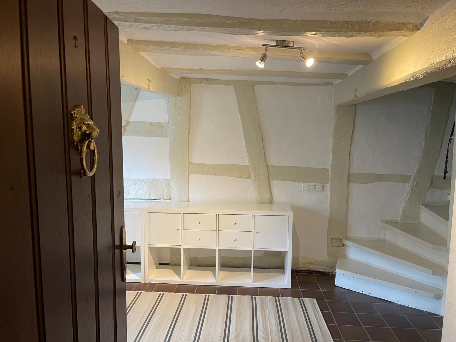 Das Haus am Limburger Dom