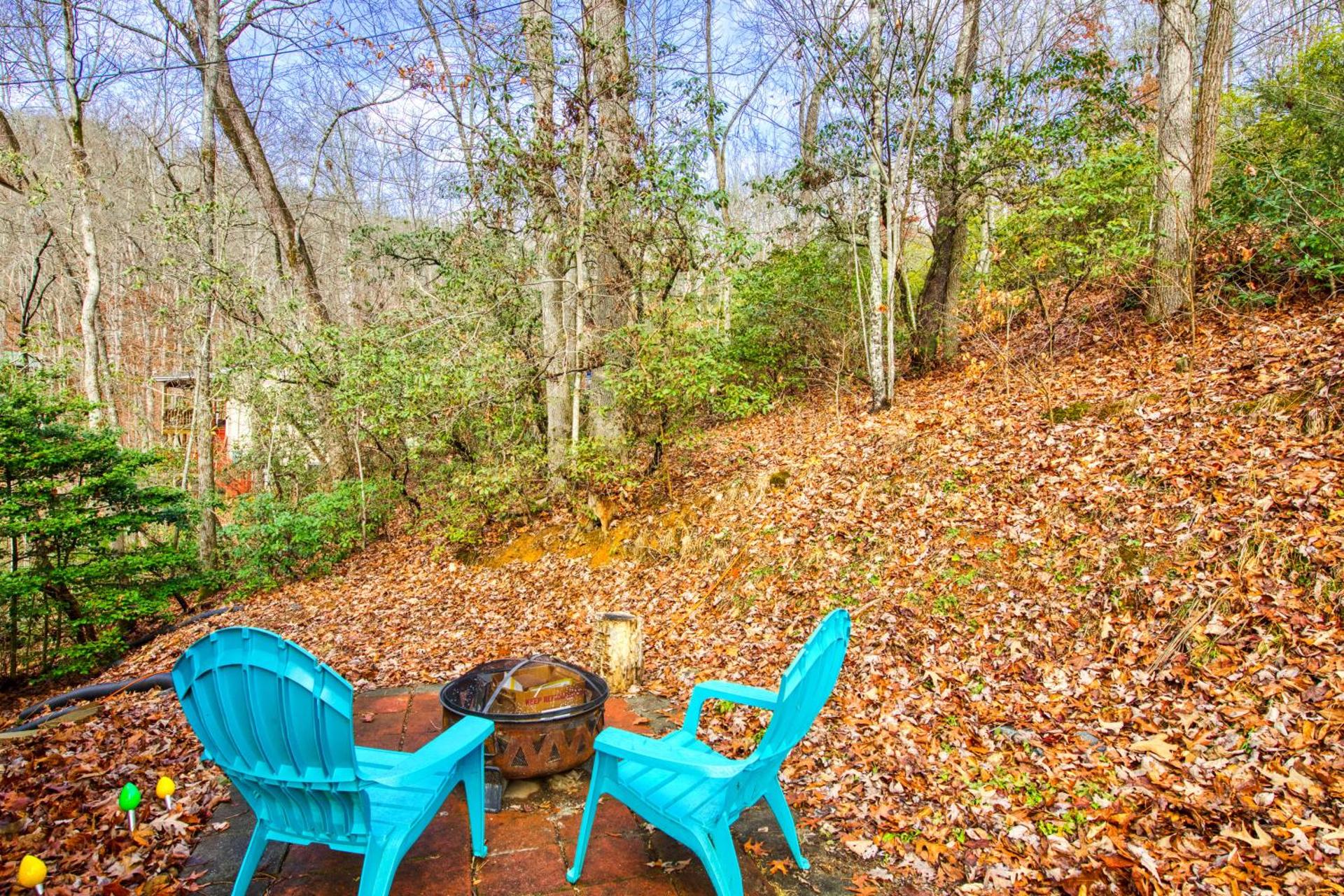 Trimont Mountain Cottage