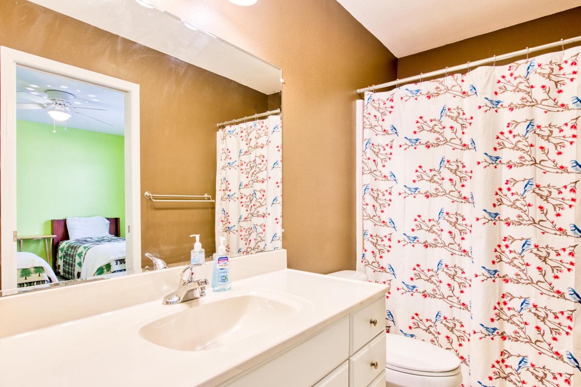 Trimont Mountain Cottage