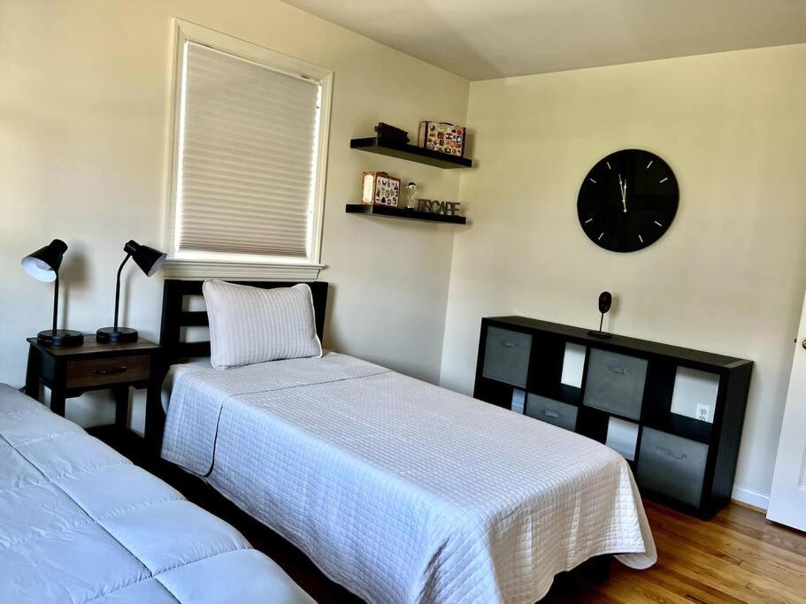 NEW 3 BRD Modern Urban Gateway