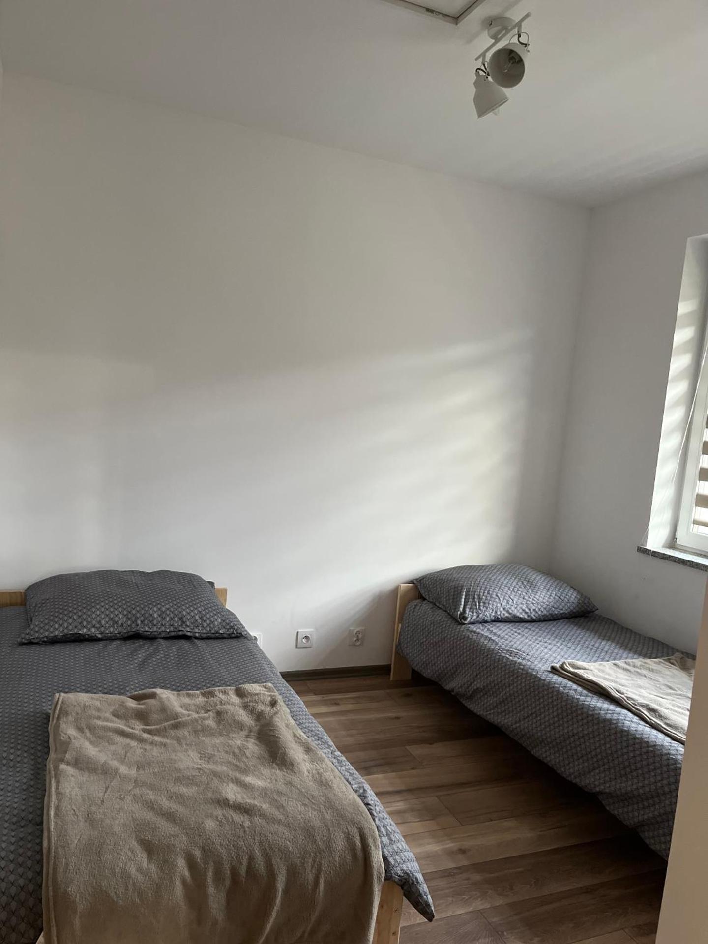 Osada Górski Potok Radków