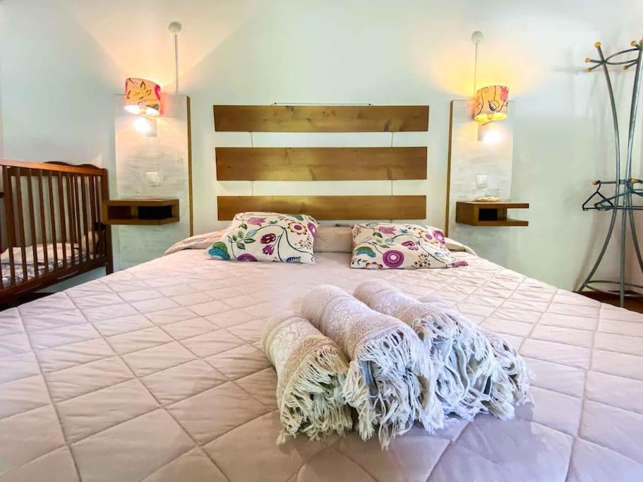 CasaT5, Férias, Piscina Privativa. Águeda, Aveiro