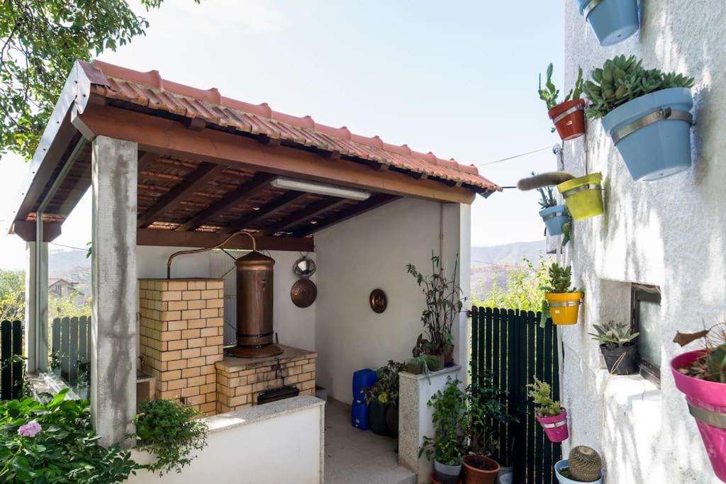 CasaT5, Férias, Piscina Privativa. Águeda, Aveiro