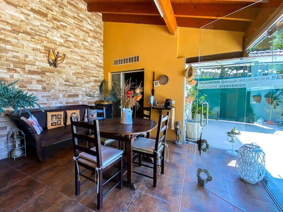 CasaT5, Férias, Piscina Privativa. Águeda, Aveiro