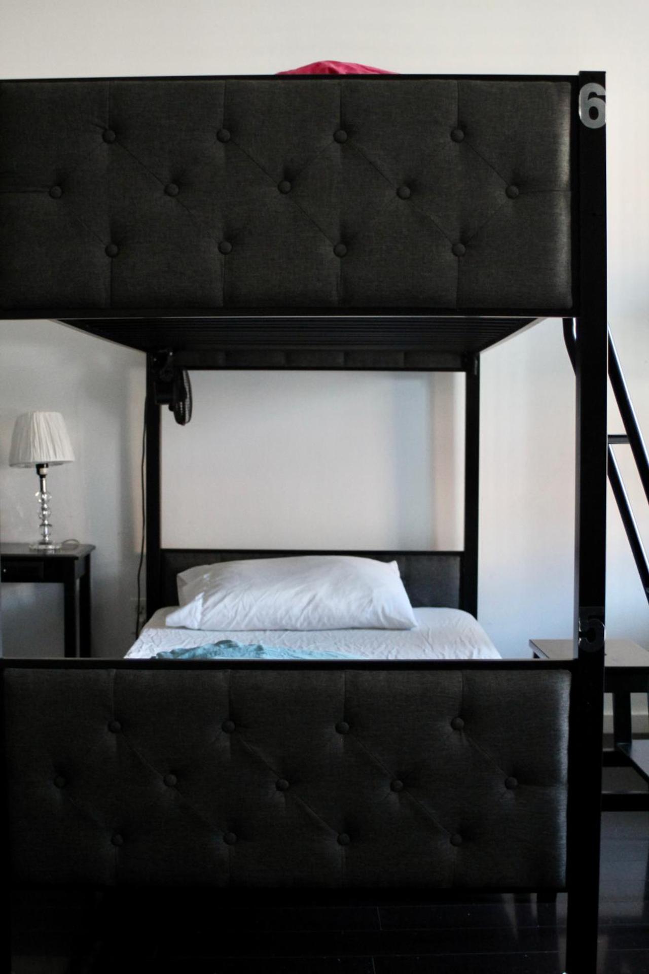 The Parkdale Hostellerie