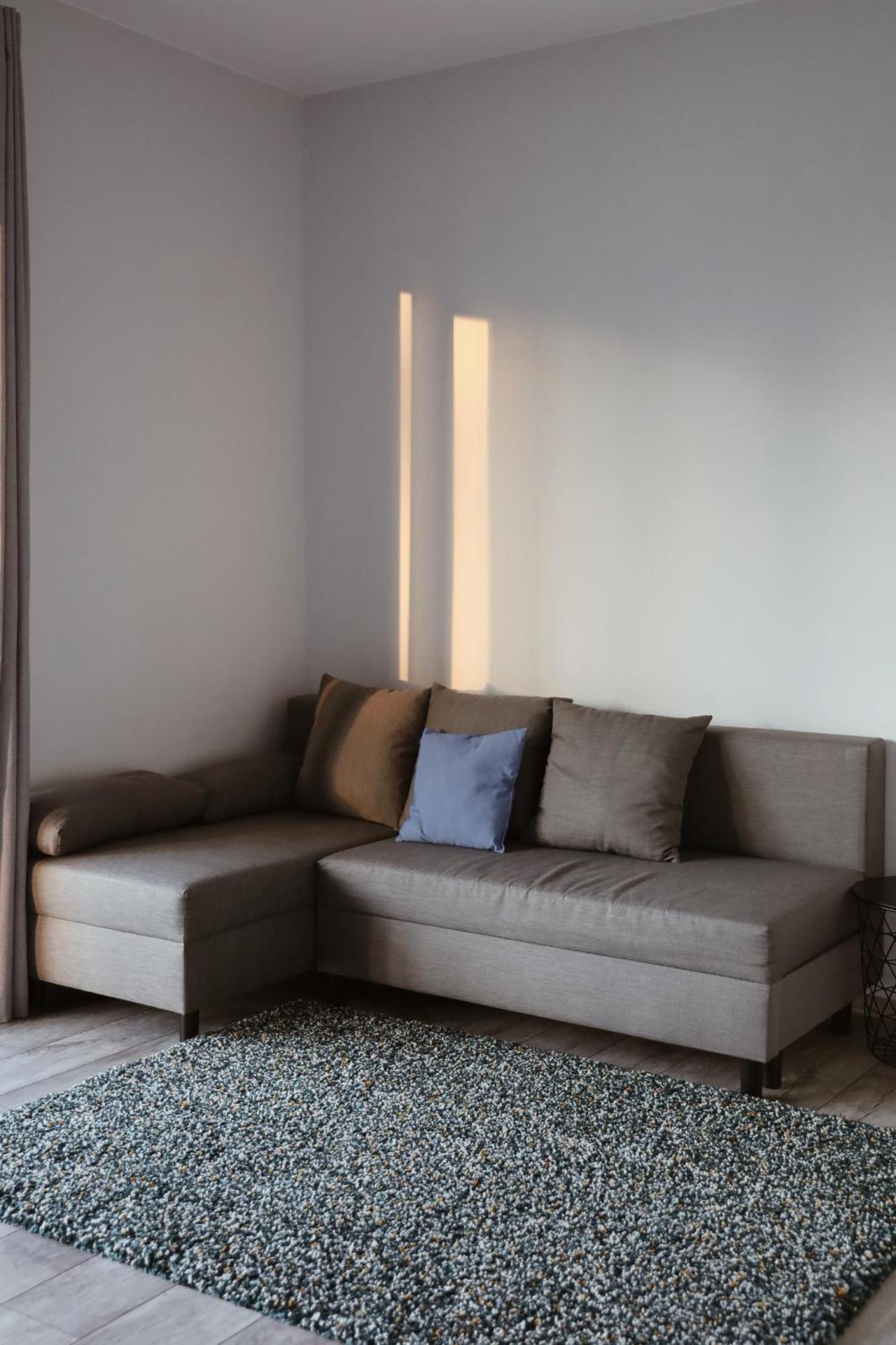 Apartamenty Wilga - spokojne miejsce z całorocznym zewnętrznym wspólnym jacuzzi, sauną i letnim basenem