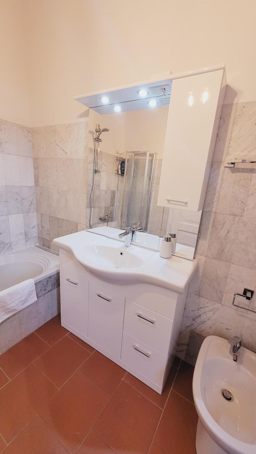 CharmeRooms Villa Moroni La Depandance