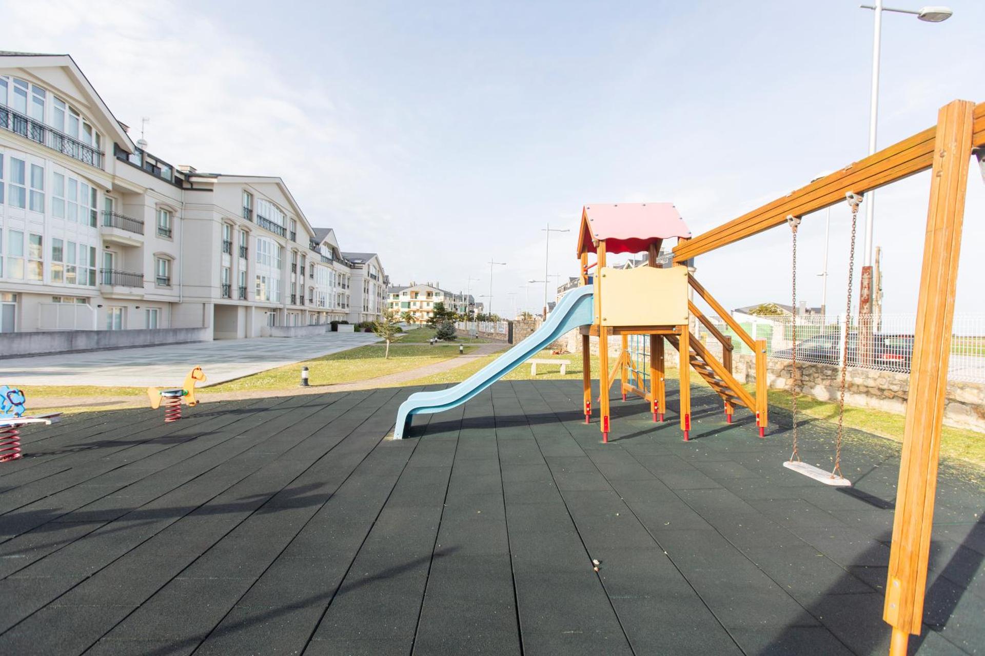 Apartagal-Océano V Barreiros