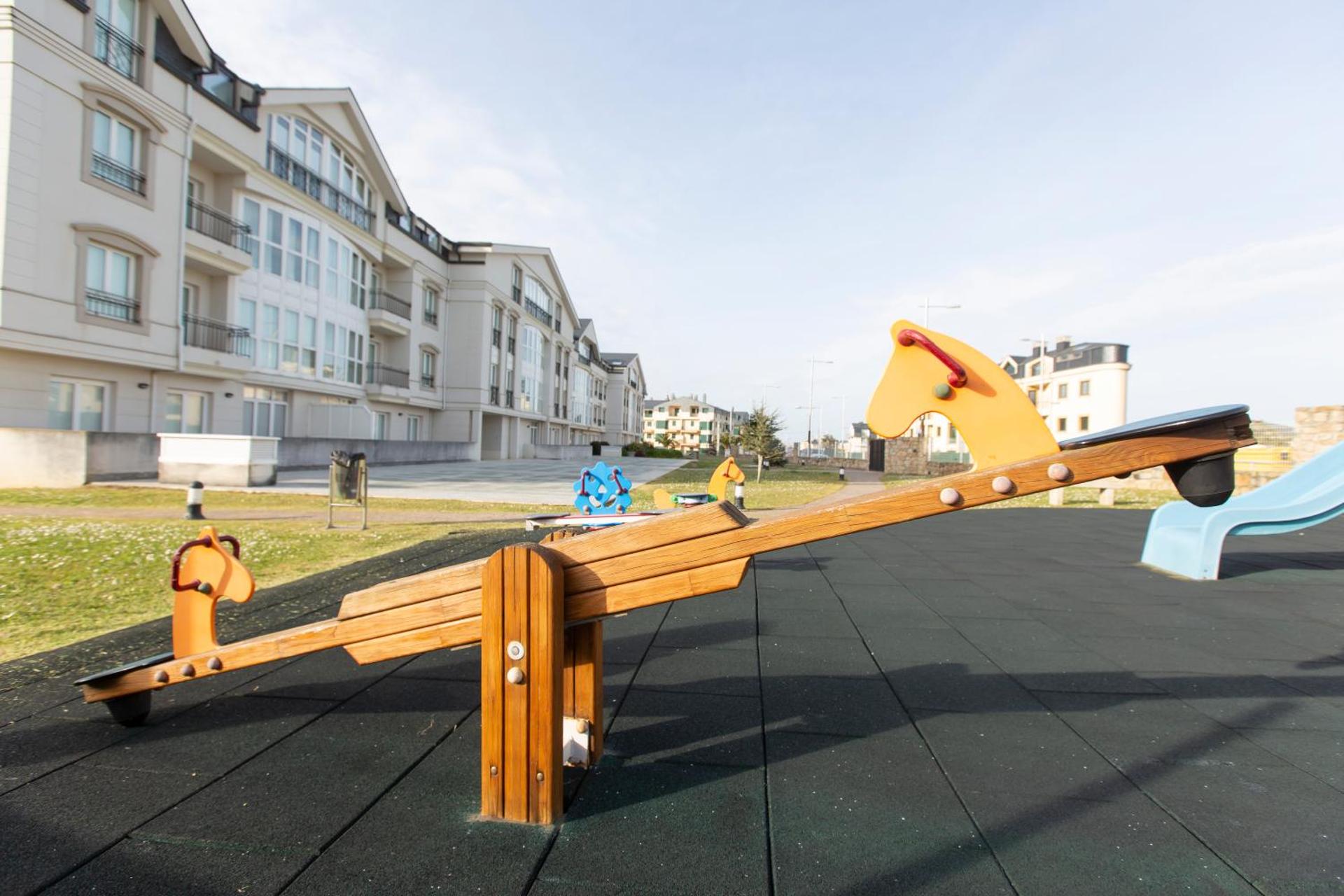 Apartagal-Océano V Barreiros