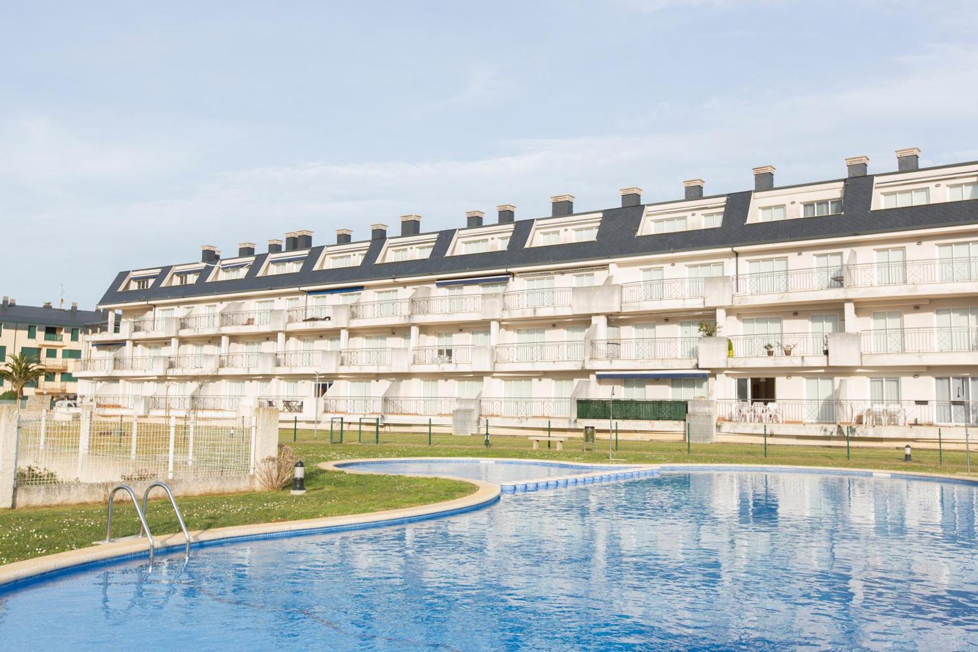 Apartagal-Océano V Barreiros