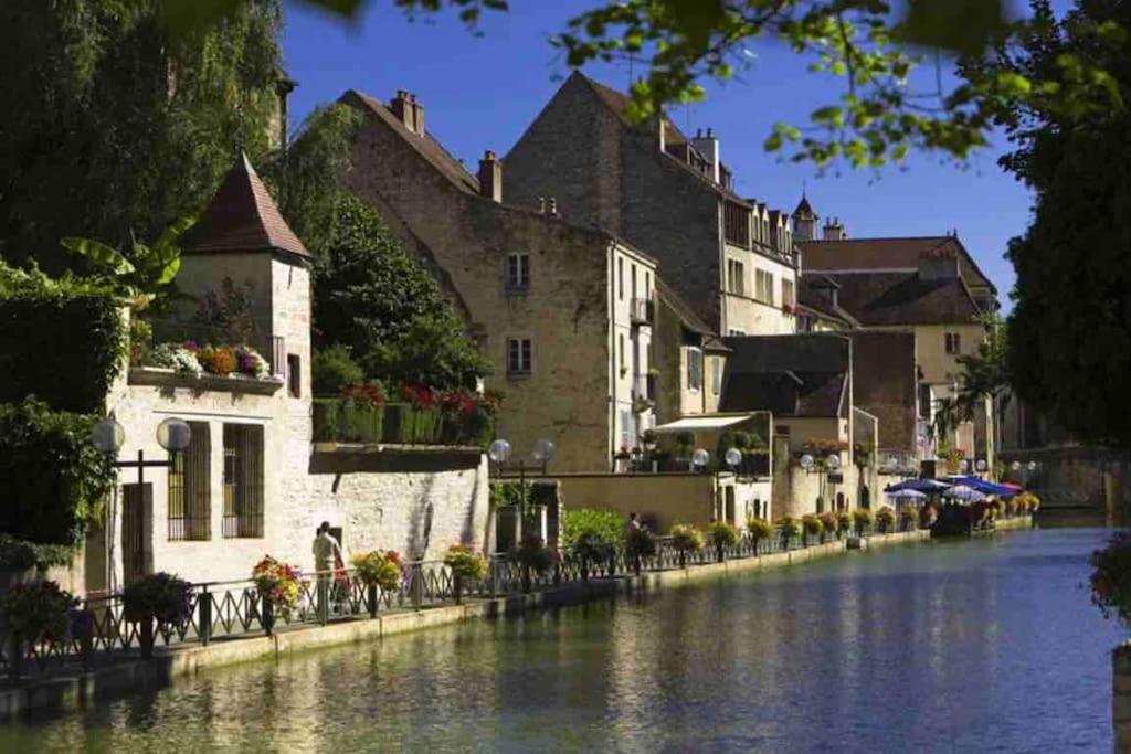 Bienvenue à l'Appart' de Louis !