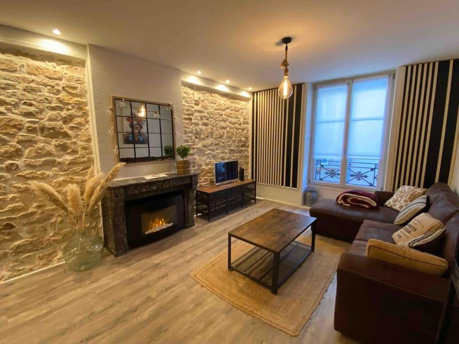 Bienvenue à l'Appart' de Louis !