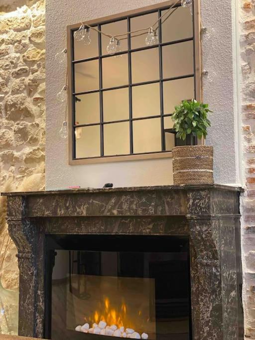 Bienvenue à l'Appart' de Louis !