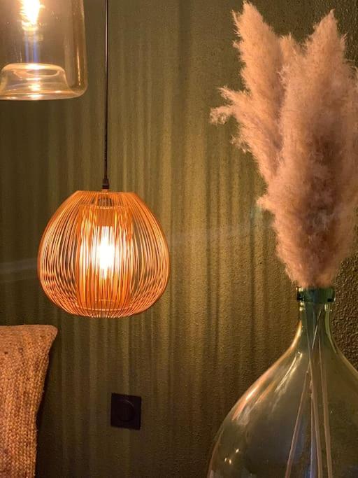 Bienvenue à l'Appart' de Louis !