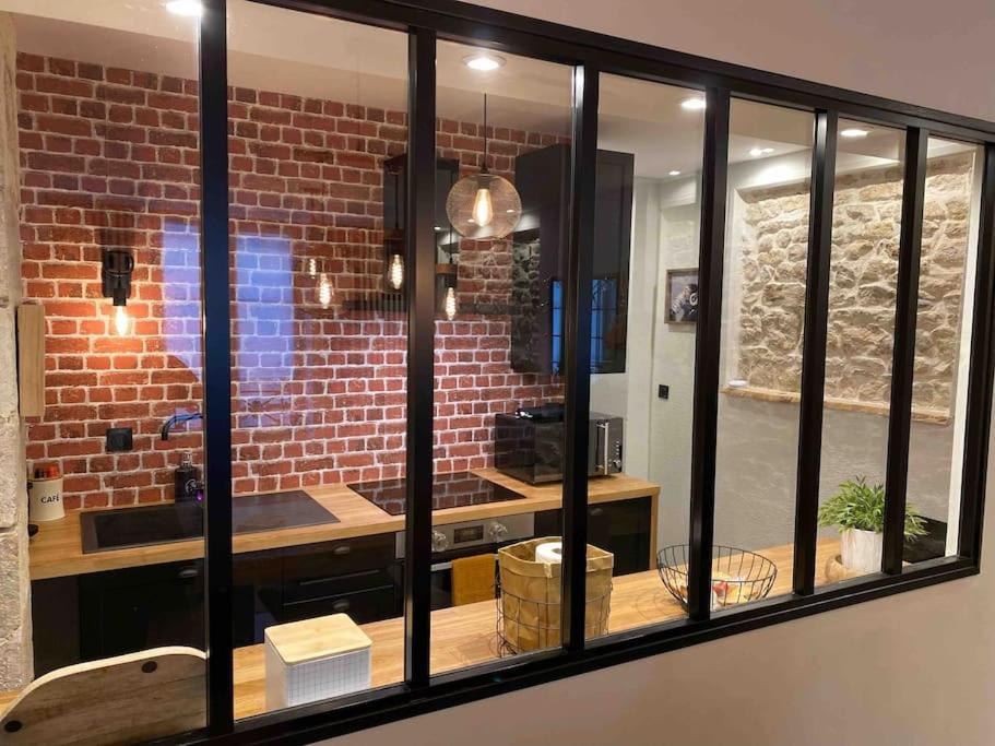 Bienvenue à l'Appart' de Louis !