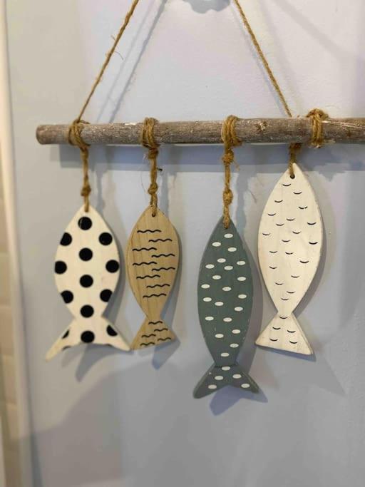 Bienvenue à l'Appart' de Louis !