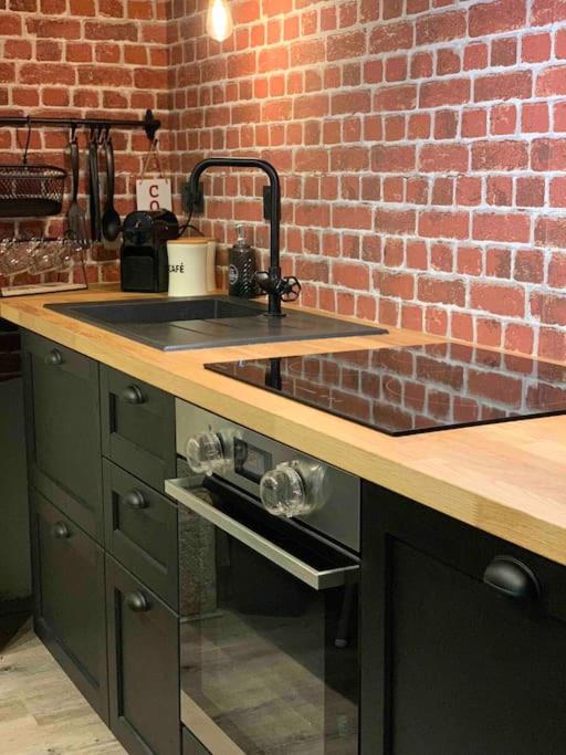 Bienvenue à l'Appart' de Louis !