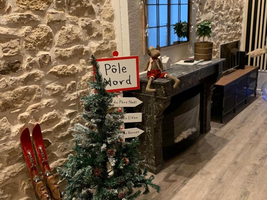 Bienvenue à l'Appart' de Louis !