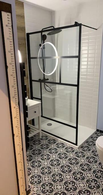 Bienvenue à l'Appart' de Louis !