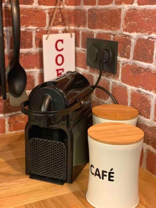 Bienvenue à l'Appart' de Louis !