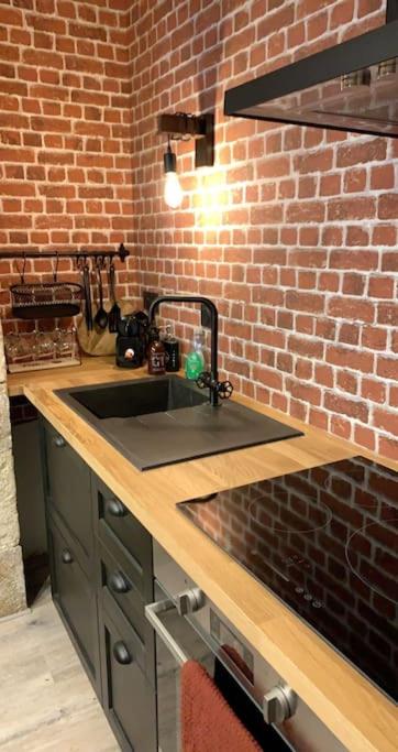 Bienvenue à l'Appart' de Louis !