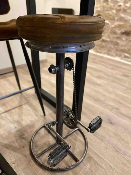 Bienvenue à l'Appart' de Louis !