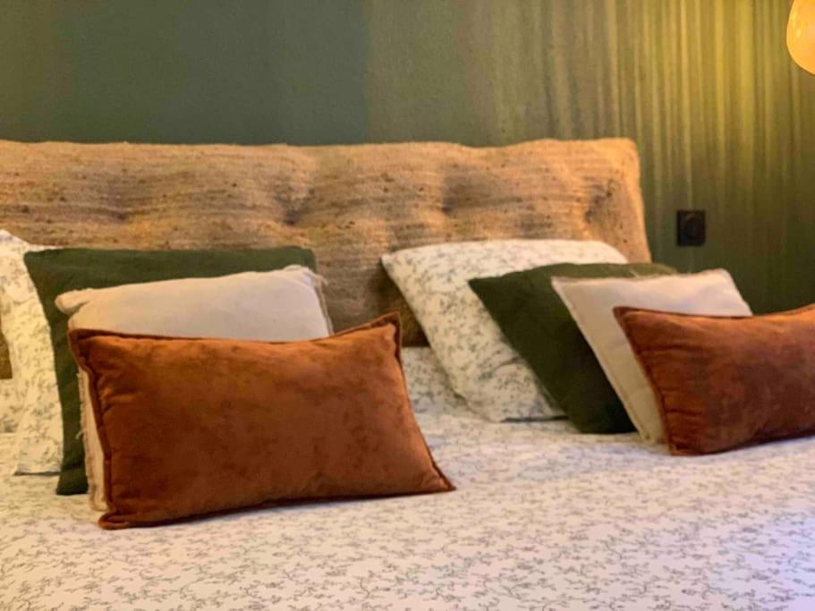 Bienvenue à l'Appart' de Louis !