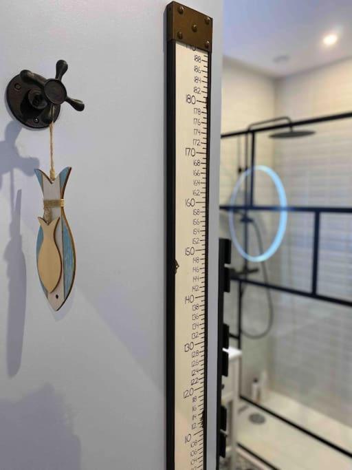 Bienvenue à l'Appart' de Louis !