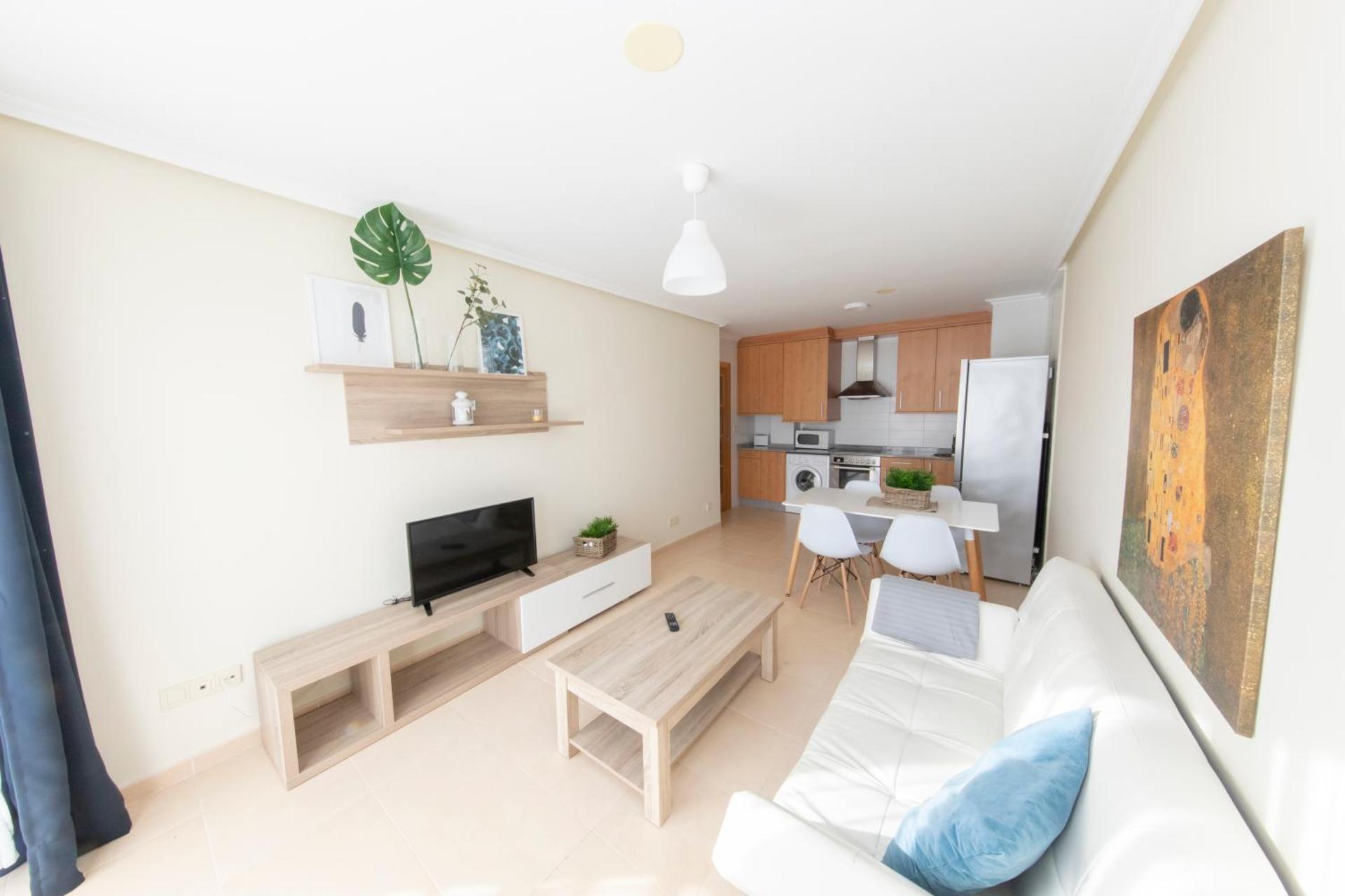 Apartagal-Océano V Barreiros