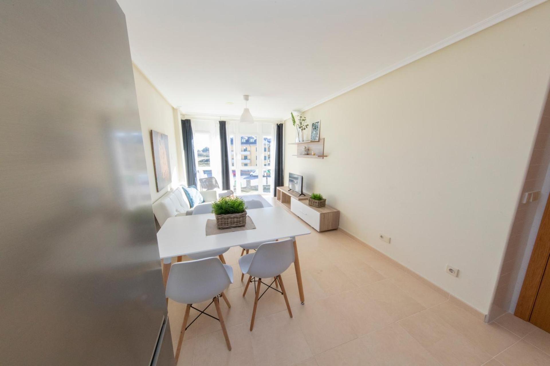 Apartagal-Océano V Barreiros