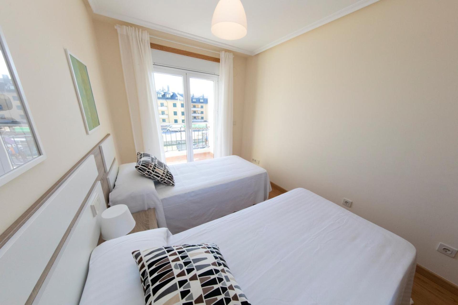 Apartagal-Océano V Barreiros