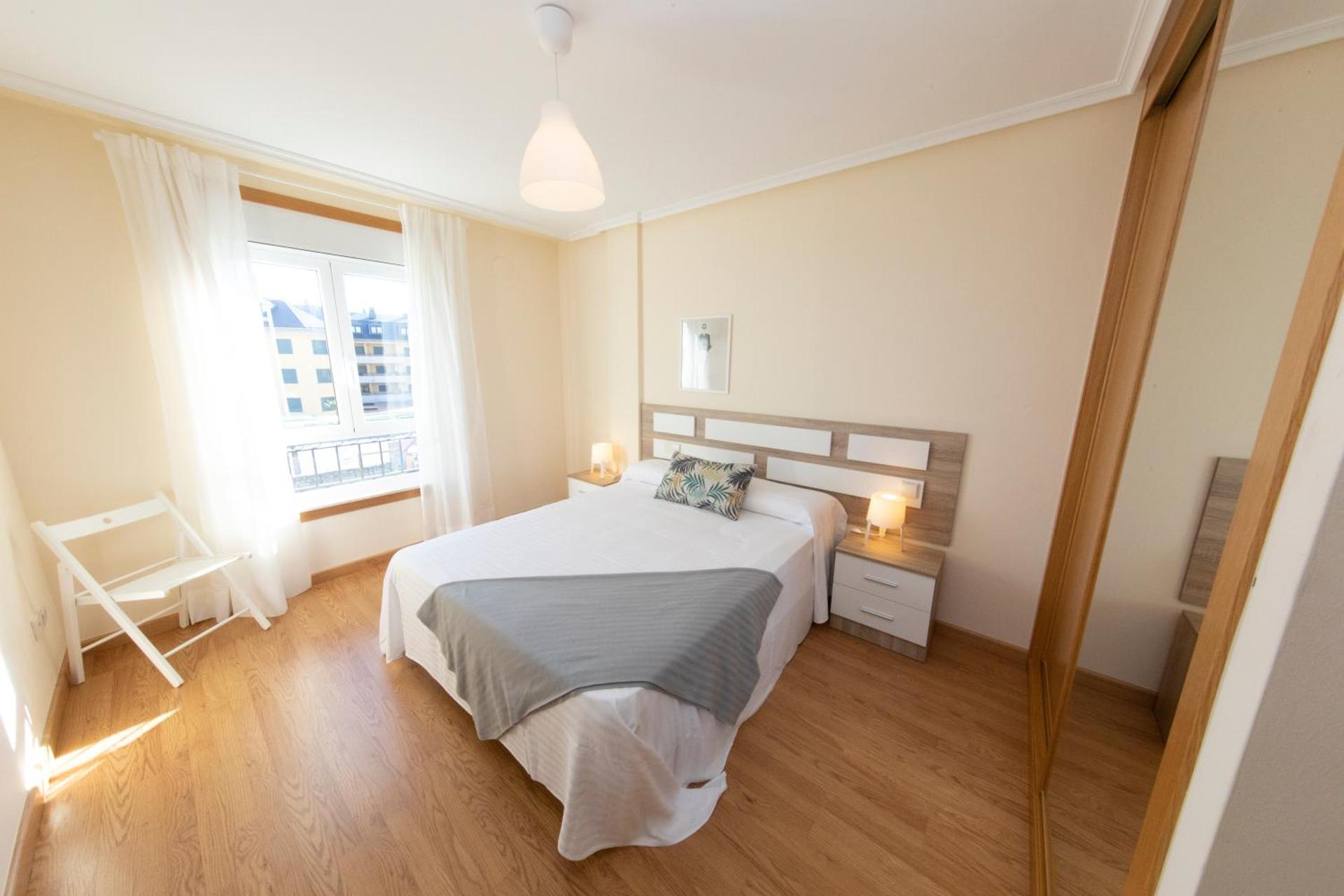 Apartagal-Océano V Barreiros