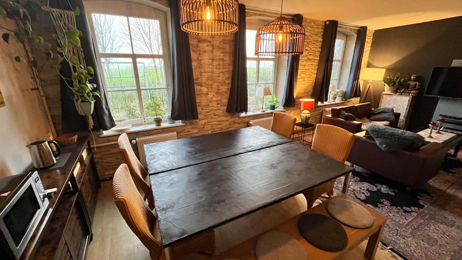 Ferienhaus Alte Schule Niebüll