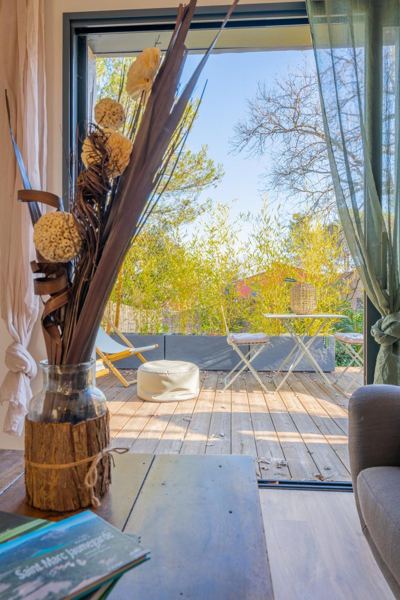 Le Phoenix de Sainte Victoire