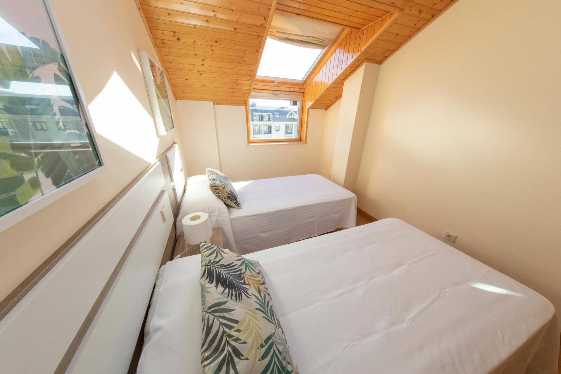 Apartagal-Océano V Barreiros