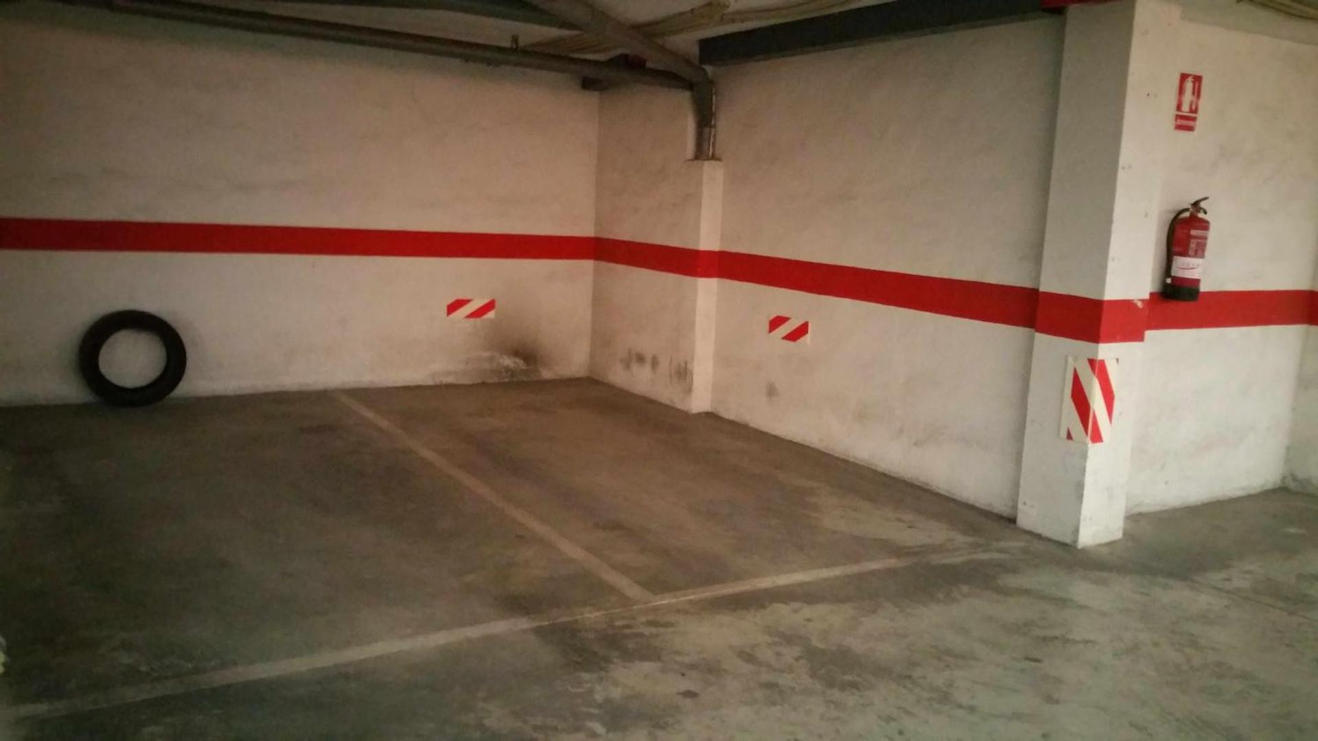 Granja - parking gratis - climatizado