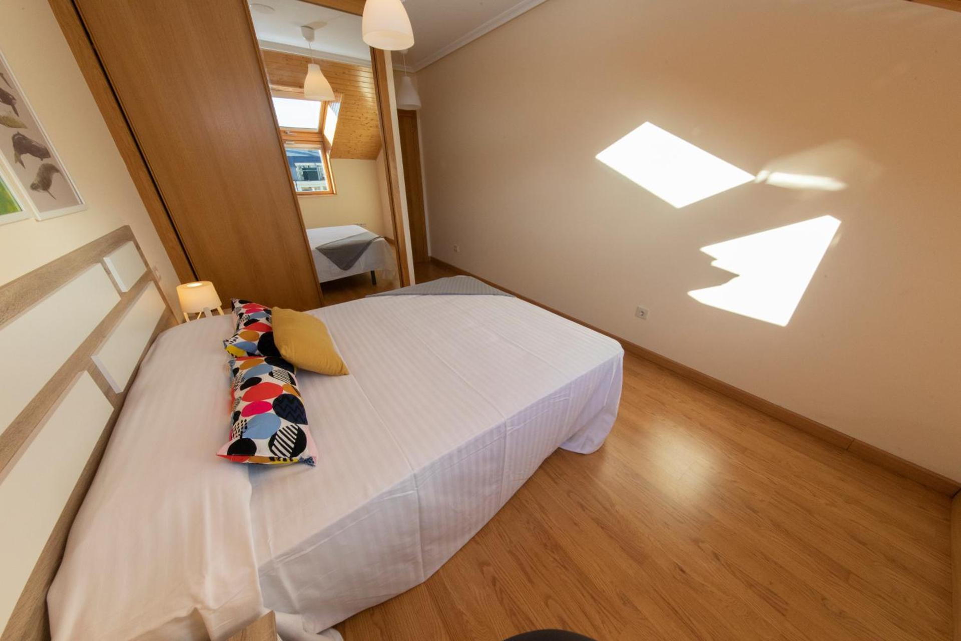 Apartagal-Océano V Barreiros